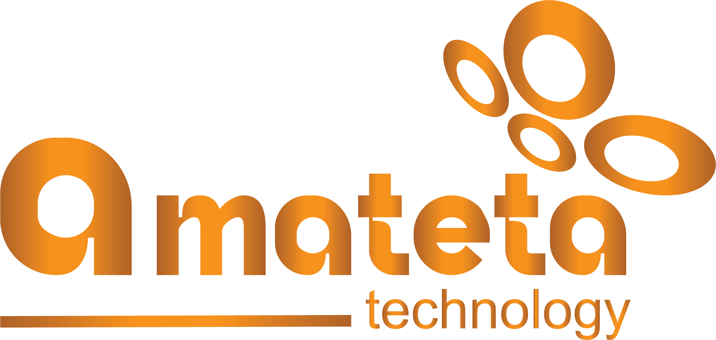 Amateta Technology Logo