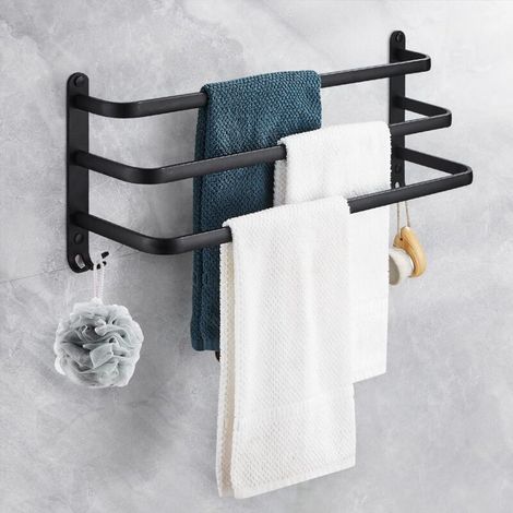 Heated Towel Rail