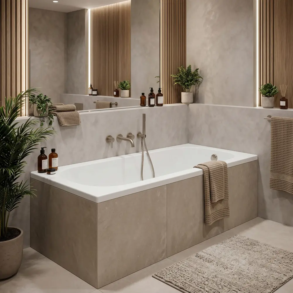 Counter Top Basin