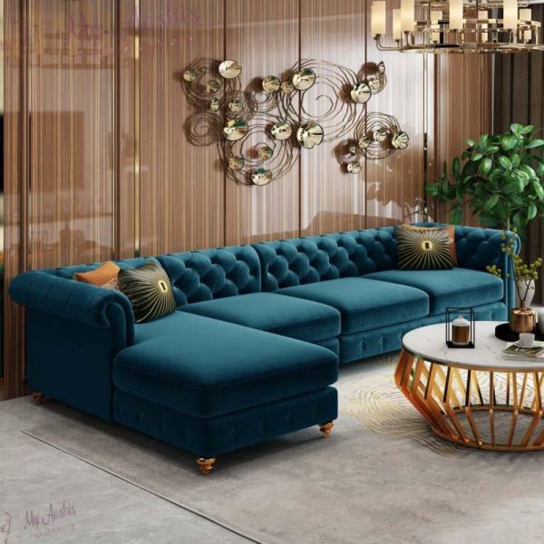 LUXURY SOFA