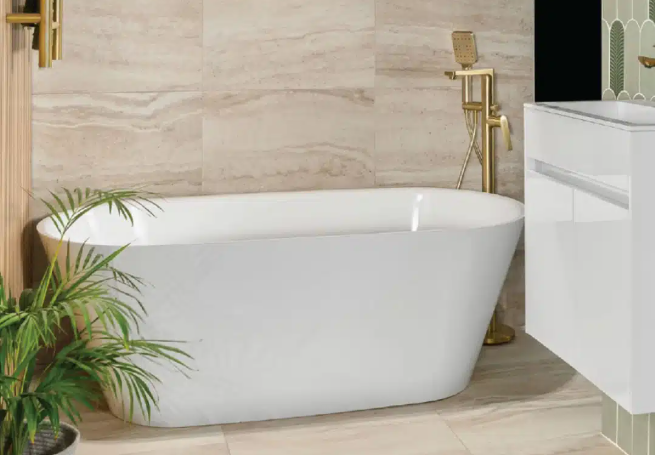 FRANCES BATH