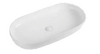 Lavé Delphine Countertop Basin
